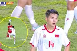 U19 Việt Nam thua Indonesia sau quả phạt đền phút 90: CĐV Thái Lan tranh cãi quyết liệt