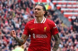 Chuyển nhượng tối 8/6: Darwin Nunez muốn tái hợp Liverpool, Juventus tranh Brahim Diaz