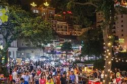 Đánh thức nguồn lực kinh tế đêm