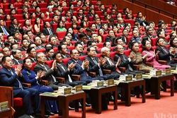 Khai mạc Đại hội đại biểu toàn quốc Hội Nông dân Việt Nam lần thứ IX, nhiệm kỳ 2026-2031
