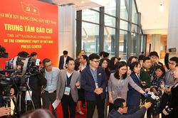 Báo chí địa phương với nhiệm vụ định hướng dư luận, tạo đồng thuận xã hội
