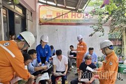 Sử dụng thiết bị điện dán nhãn năng lượng giúp giảm chi phí tiền điện