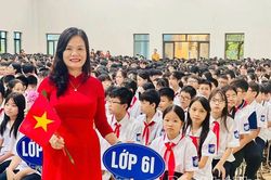 Phú Thọ hướng dẫn tuyển sinh trực tuyến vào lớp 6, năm học 2026 - 2027