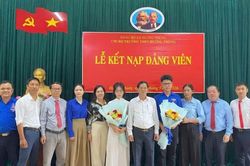 Nâng cao chất lượng giáo dục toàn diện