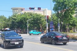 Xử lý các bất cập của hạ tầng giao thông