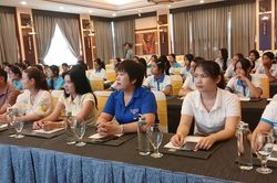 Thanh thiếu niên hành động, truyền cảm hứng ứng phó với biến đổi khí hậu