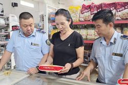 Quyết liệt ngăn chặn xâm phạm quyền sở hữu trí tuệ