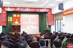 Phát động chiến dịch mùa hè số cùng VneID