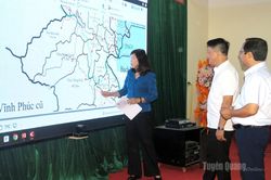 Bố tr&iacute; c&aacute;n bộ sau sắp xếp th&ocirc;n phải ph&ugrave; hợp với thực tế cơ sở