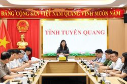 Tổ chức Kỳ thi tốt nghiệp THPT năm 2026 tạo thuận lợi nhất cho thí sinh