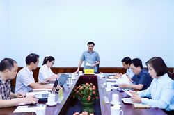 Cho ý kiến vào phương án xây dựng mức phụ cấp, mức hỗ trợ và mức khoán kinh phí hoạt động ở thôn, tổ dân phố
