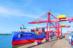 Đà Nẵng: Phê duyệt chủ trương đầu tư dự án xây dựng Luồng Cửa Lở gần 6.950 tỷ đồng