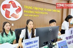 Bộ Công Thương phân cấp, cắt giảm và đơn giản hóa hàng loạt thủ tục hành chính