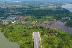 Tăng tốc GPMB 6 dự &aacute;n giao th&ocirc;ng kết nối li&ecirc;n v&ugrave;ng v&agrave; s&acirc;n bay Long Th&agrave;nh