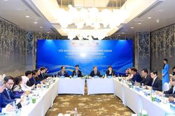 Hà Nội thúc đẩy kết nối, mở rộng hợp tác với các thành phố ASEAN