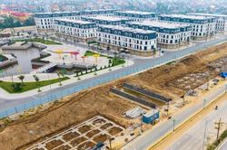Bất động sản 8/6: Hải Phòng sắp mở bán 495 căn nhà ở xã hội, giá từ 460 triệu đồng