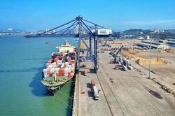 Điều chỉnh quy hoạch cảng biển Quảng Ninh: Giảm quỹ đất, tối ưu công năng khai thác