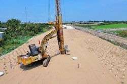 Đề xuất hai phương thức đầu tư nâng cấp quy mô cao tốc Mỹ An - Cao Lãnh