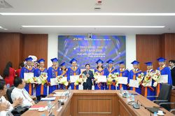 Bổ sung nguồn nhân lực chất lượng cao cho ngành đường sắt