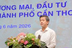 Cần Thơ - H&agrave; Nội th&uacute;c đẩy li&ecirc;n kết thương mại, đầu tư v&agrave; du lịch