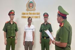 Trốn thuế gần 800 triệu đồng, một bị can ở Ninh B&igrave;nh bị khởi tố