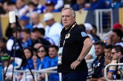 3 huấn luyện viên 'gà gân' tuổi 'thất thập cổ lai hy' dẫn dắt đội bóng tại World Cup 2026