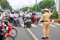 Kỳ thi THPT 2026: Cà Mau huy động hơn 1.000 tình nguyện viên tiếp sức mùa thi