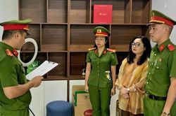 Đà Nẵng: Nữ giám đốc công ty lừa đảo chiếm đoạt hơn 17,7 tỷ đồng từ dự án bất động sản