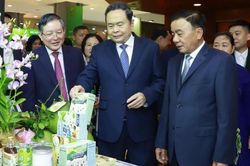 Nông dân là chủ thể, trung tâm của quá trình phát triển
