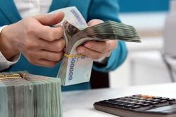 Lãi suất tiền gửi ngân hàng Big 4 'nóng trở lại', mức cao nhất 7,4%