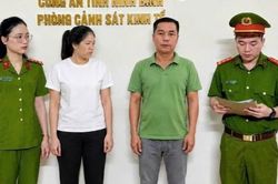 Khởi tố nữ giám đốc doanh nghiệp cây xanh ở Ninh Bình vì trốn thuế hơn 3 tỷ đồng