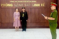 Góc nhìn văn hóa: Từ vụ án 'Vải áo dài Đất Lành' - Bảo vệ bản quyền là bảo vệ sáng tạo