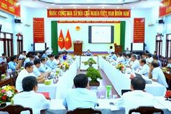 Gia Lai: Định hướng phát triển khu vực Hoài Nhơn thành cực tăng trưởng quan trọng