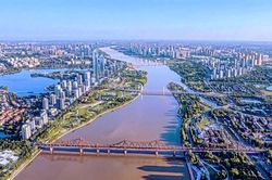 Chính thức duyệt liên danh nhà đầu tư dự án Trục đại lộ cảnh quan sông Hồng