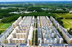 TP. Hồ Chí Minh: Bảo đảm người dân tiếp cận nhà ở xã hội đúng chính sách