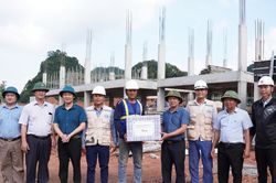 Đồng hành trách nhiệm, mang 'hơi thở' cuộc sống vào nghị trường