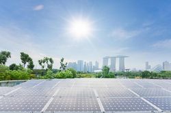 Chiến lược An ninh năng lượng của một số quốc gia Singapore: 4 'công tắc' năng lượng của đảo quốc không tài nguyên