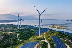 Chiến lược An ninh năng lượng của một số quốc gia Trung Quốc: '4 cuộc cách mạng, 1 hợp tác' để bảo đảm 'bát cơm năng lượng'