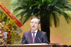 Xây dựng giai cấp nông dân Việt Nam văn minh, phát triển toàn diện