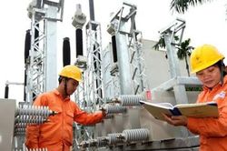 EVN thông tin làm rõ về lợi nhuận năm 2025 và số dư tiền gửi ngân hàng