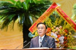 Lắng nghe nông dân nói để nông dân được biết, được bàn, được làm, được giám sát, được kiểm tra và được hưởng thụ