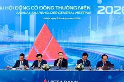 Vì sao VietABank phải gấp rút nâng vốn lên 12.688 tỷ đồng?