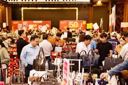 Hơn 300 thương hiệu tham gia chương trình kích cầu tiêu dùng 'Đồng Nai Mega Sale 2026'