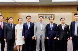 TP. Hồ Chí Minh: Mở rộng không gian hợp tác với tỉnh Yamaguchi, Nhật Bản