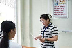 Hà Nội: Thí sinh dùng AI giải đề thi vào lớp 10