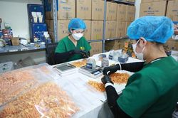 Kiến tạo hệ sinh thái cho chuỗi liên kết nông nghiệp bền vững