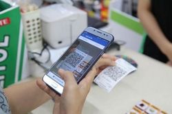 Những lỗ hổng trong 'cơn sốt' thanh toán số