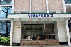 Vinafood 2 lãi chưa tới 72 tỷ đồng/năm, bao giờ mới xóa hết khoản lỗ gần 2.800 tỷ đồng?