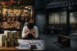 Vì sao nhiều quán có doanh thu tiền tỷ vẫn đóng cửa?