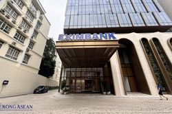 Bốn thành viên HĐQT của Eximbank nộp đơn từ nhiệm